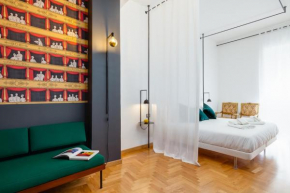 ALMA de Toledo Design Home Plebiscito